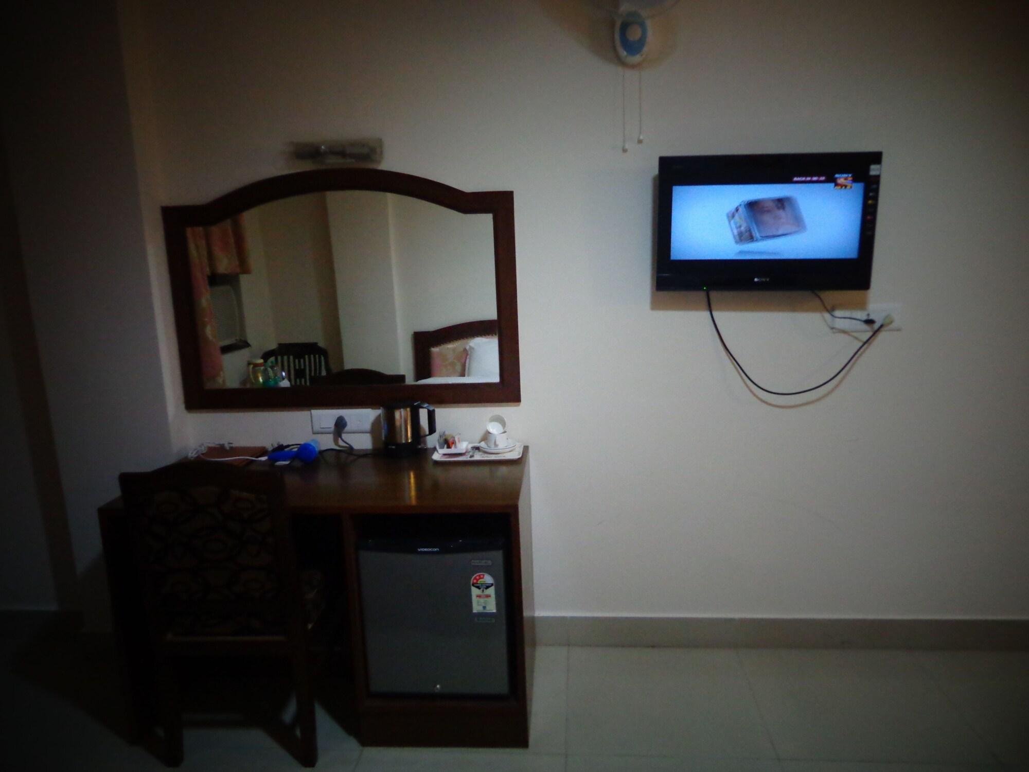 Bodhgaya Regency Hotel Exterior foto